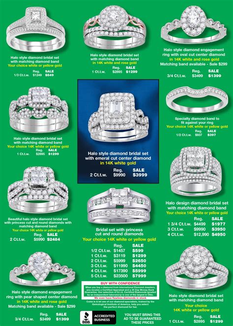 international diamond jewelers